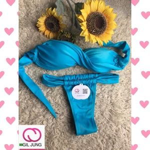 Bikini from Brazil by Gil JUng